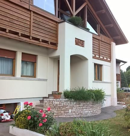 B&B San Giorgio Sovramonte Екстер'єр фото
