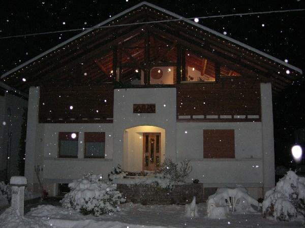 B&B San Giorgio Sovramonte Номер фото