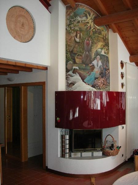 B&B San Giorgio Sovramonte Номер фото