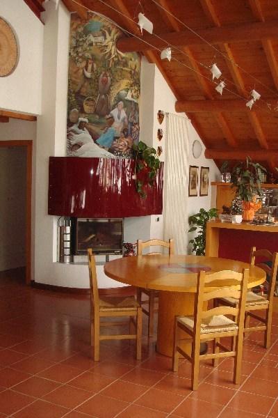 B&B San Giorgio Sovramonte Номер фото