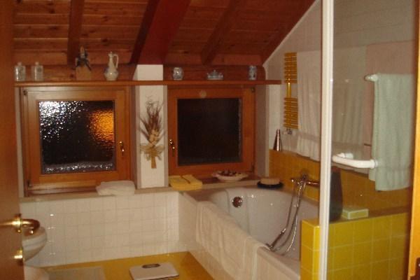 B&B San Giorgio Sovramonte Номер фото