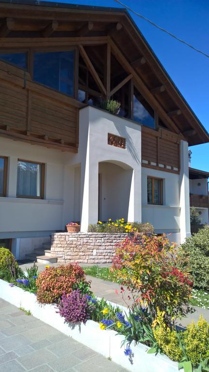 B&B San Giorgio Sovramonte Екстер'єр фото