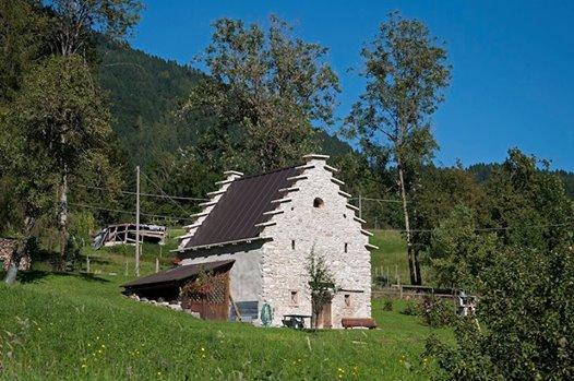 B&B San Giorgio Sovramonte Екстер'єр фото